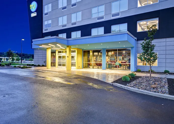Camillus Hotels