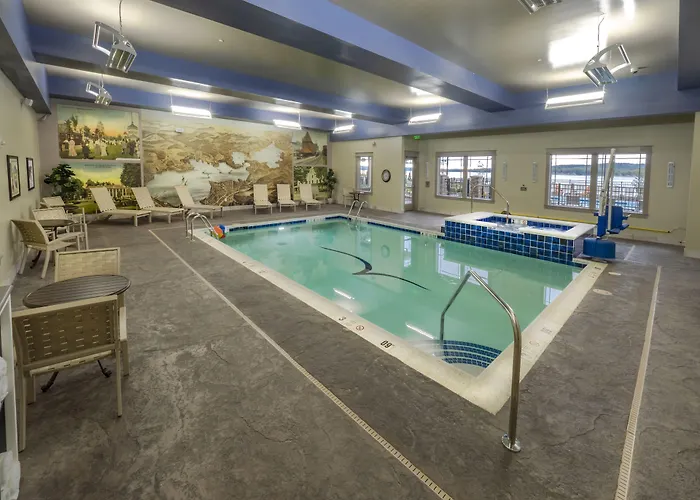 Celoron Hotels