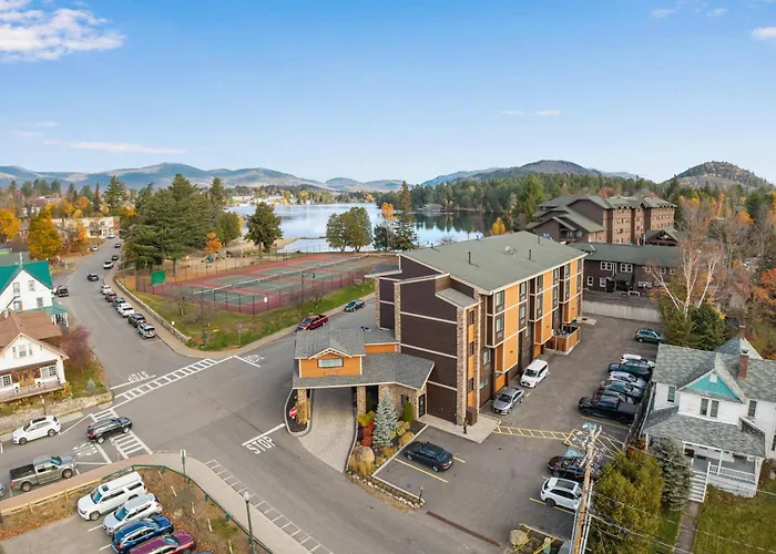 Elizabethtown Hotels