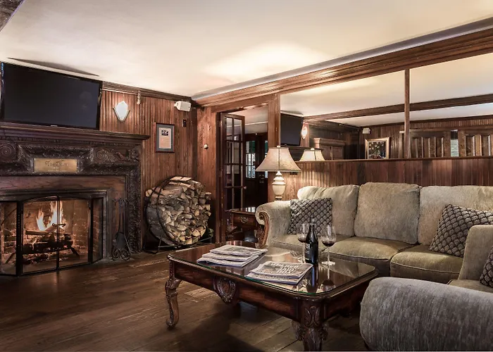 East Hampton Hotels