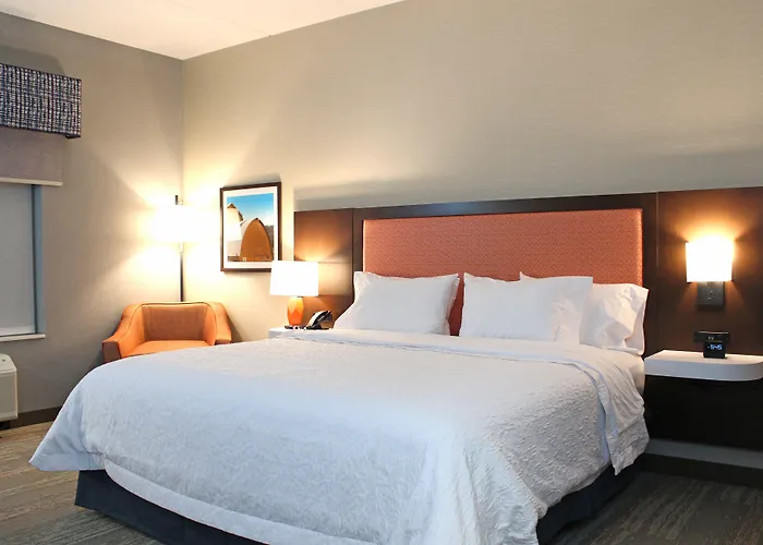Hampton Inn Buffalo - Amherst