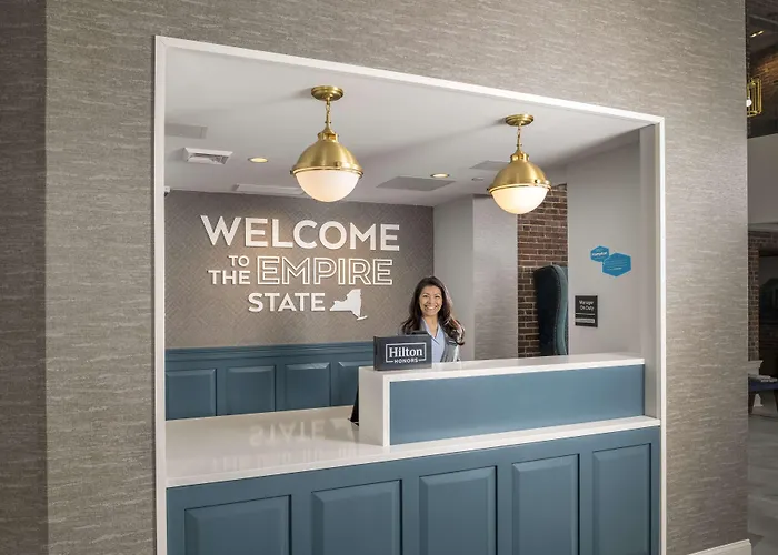 Huntington Hotels
