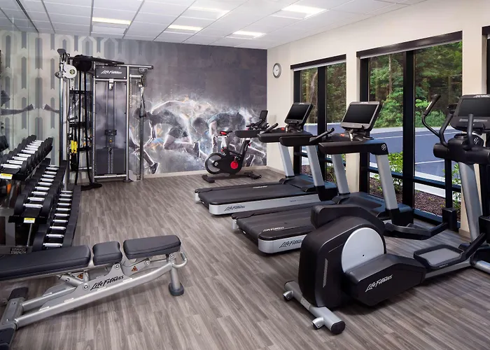Woodbourne Hotels