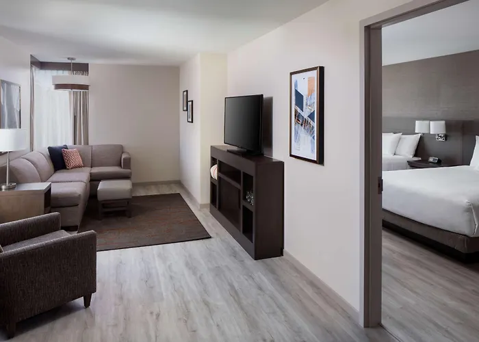 Pine Bush Hotels