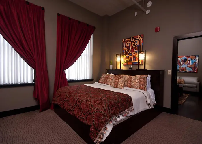 The Giacomo, An Ascend Collection Hotel Niagara Falls