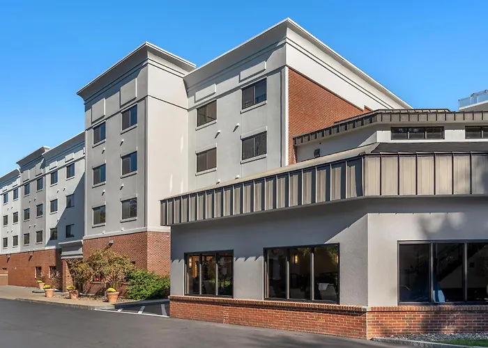 Palenville Hotels