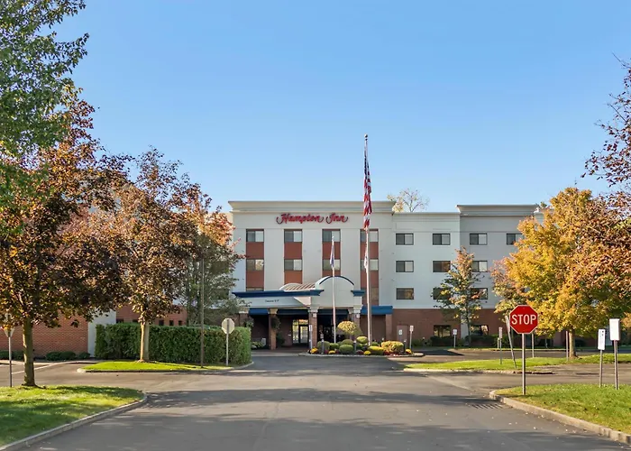 Middleburgh Hotels