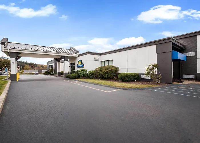 Ferndale Hotels