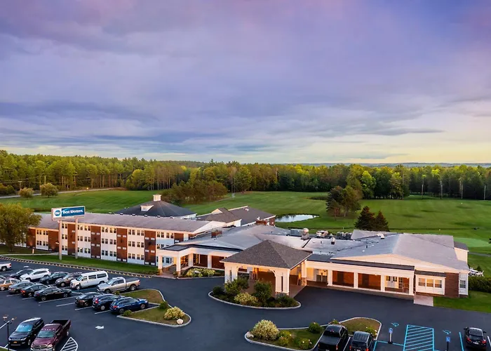 Canton Hotels