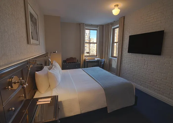 Congers Hotels