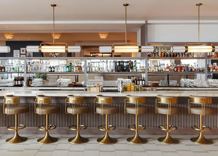 Montauk hotels near Montauk Point State Park