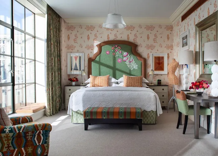 New York Self Catering Holidays