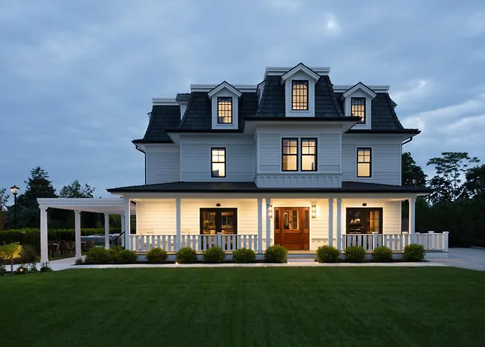 Westhampton Beach Hotels