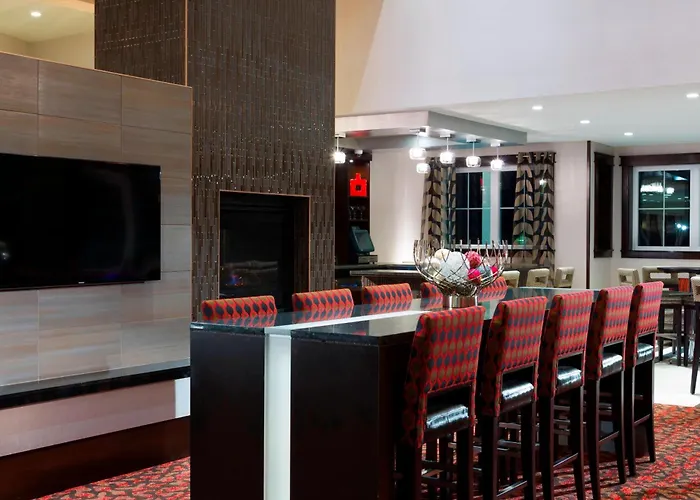 Orangeburg Hotels