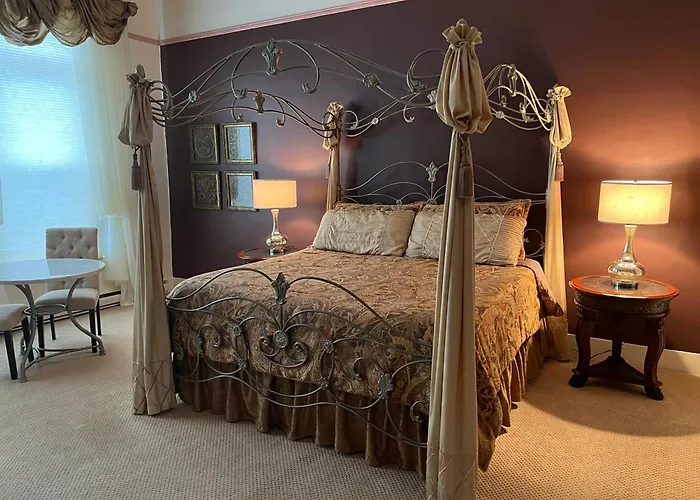 Westport Hotels