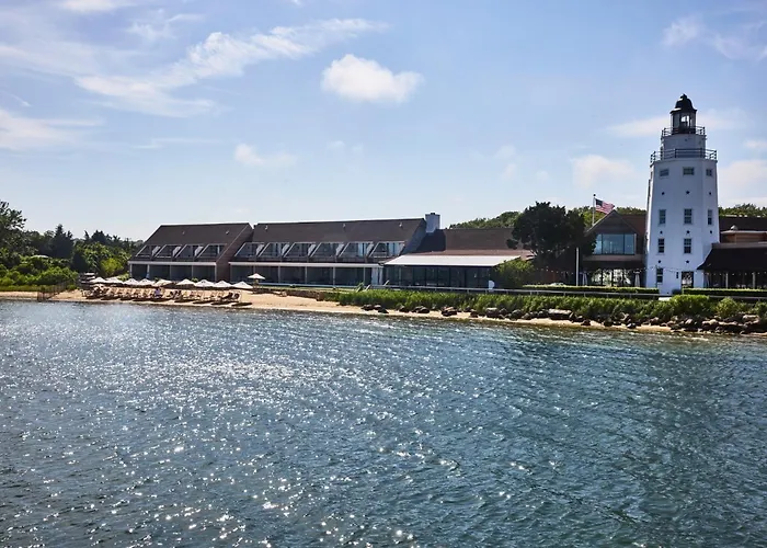 Montauk Yacht Club Hotel