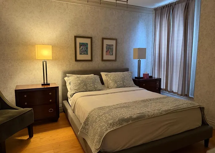 Washington Park Inn Albany