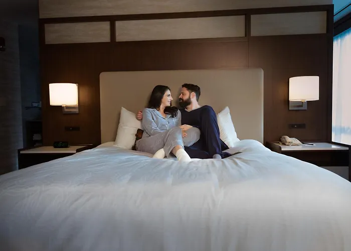 Salamanca Hotels