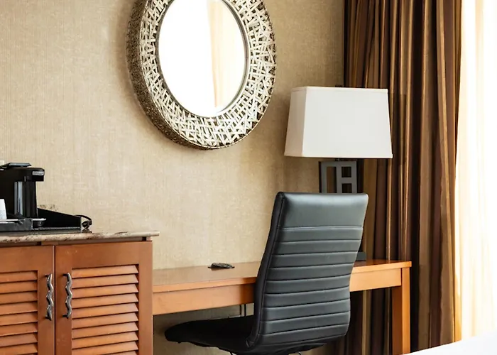 Youngstown Hotels