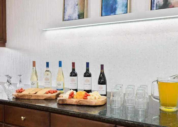 Homewood Suites By Hilton Buffalo-Amherst