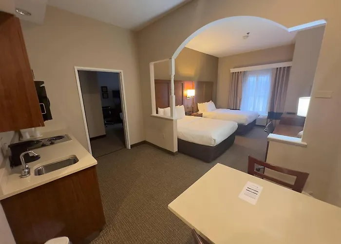 Bethel Hotels