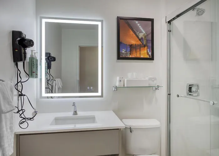 Boutique Best Western Gregory Hotel New York