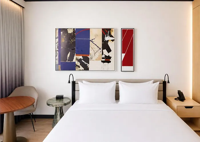 The William Vale Hotel New York