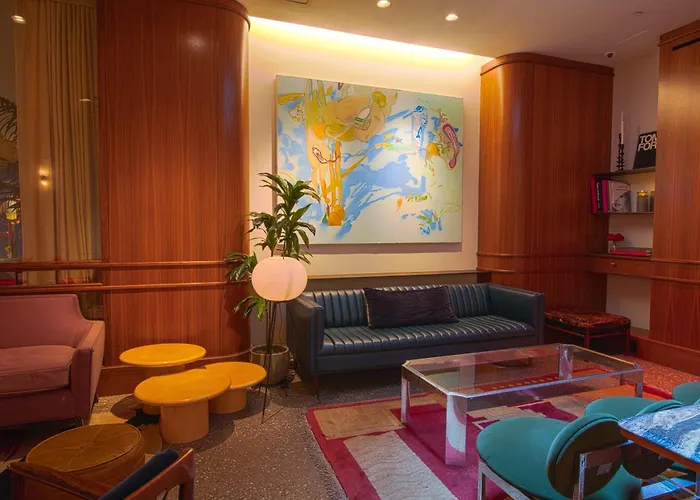 Kings Point Hotels