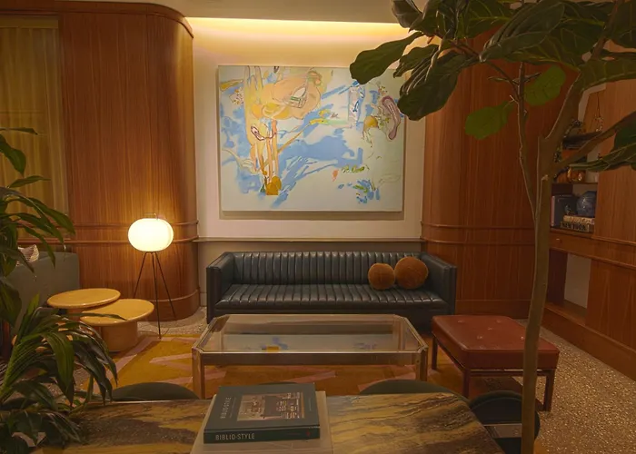 Merrick Hotels