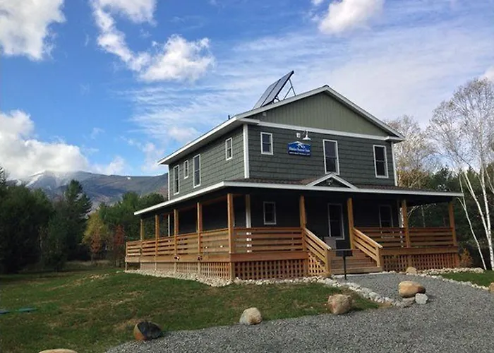Villas in New York State