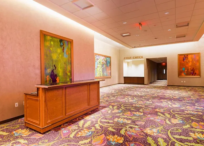 Nichols Hotels
