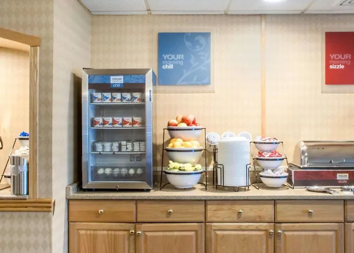 Rochester Cheap Hotels