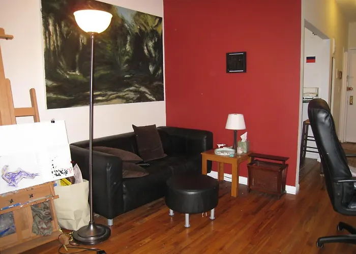 Cheap Hotels near Grand Central – 42nd Street in New York